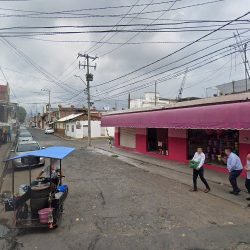 Florería Yareli
