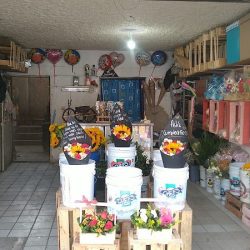 Florería Yarin