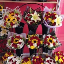 Florería Yax Nich