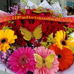 Florería Yaxeny