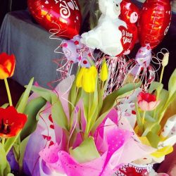 Florería Yazmin