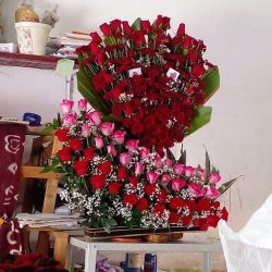 Florería "yazmin"