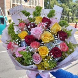 Floreria Yazmin ( Yazmin Floristeria)