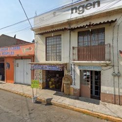 Floreria "yeimi"