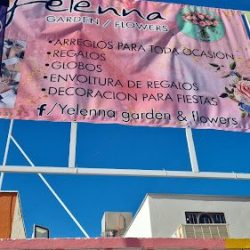 Floreria Yelenna Garden & Flowers