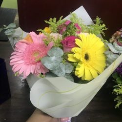 Floreria Yemaya