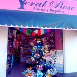 Florería Yeral Rose El Pedregal Hgo