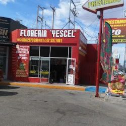 Floreria Yescel