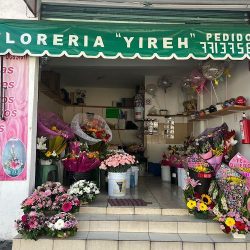 Floreria Yireh