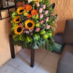 Floreria Yiyi's