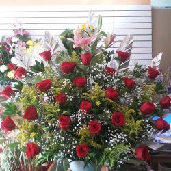 Floreria Ynalem