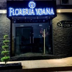 Florería Yoana