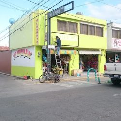 Floreria Yoli's