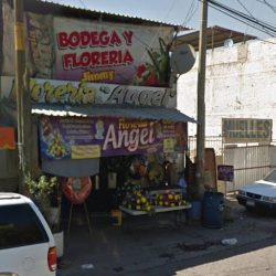 Florería Yoyis