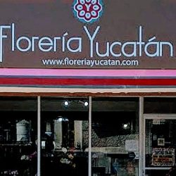 Florería Yucatán - Yucatan Flower Shop