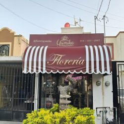 Florería Yumiko