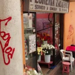 Floreria " Zacatenco"