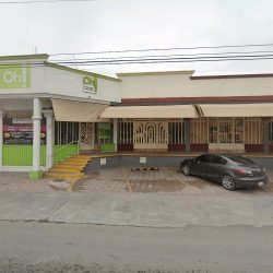 Florería Zacatenco Hidalgo