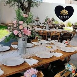 Florería Zafiro