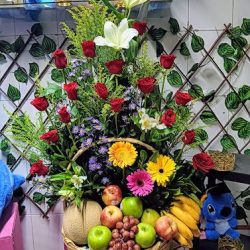 Floreria Zalatitan
