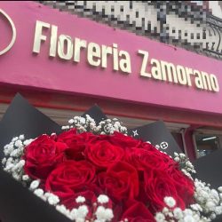 Florería Zamorano