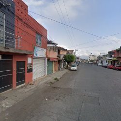 Florería Zapata