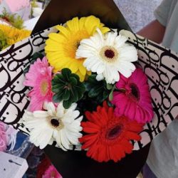 Florería Zaragoza