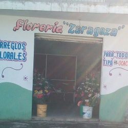 Florería Zaragoza