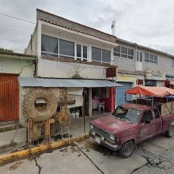 Florería Zempoala