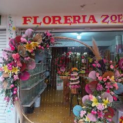 Florería Zoeland