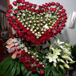 Floreria Zury