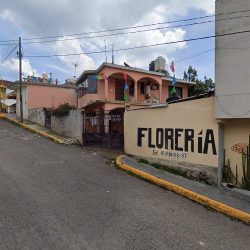 Florerias