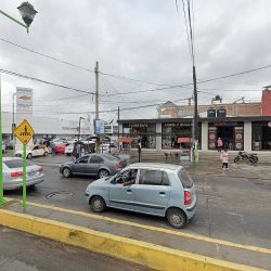 Florerias