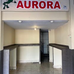 FlorerÍas Aurora