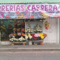 Florerias Cabrera