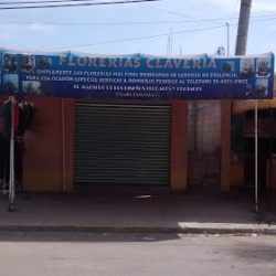 Florerias Claveria