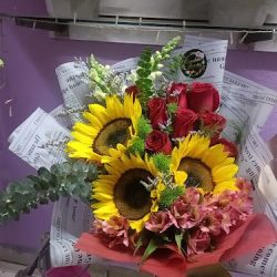 Florerías Conchita