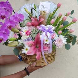 Florerías En Morelia-floreni