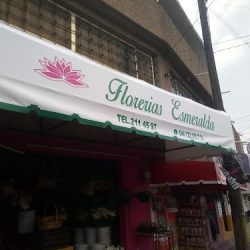 Florerías Esmeralda