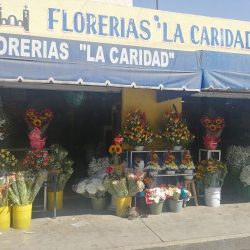 Florerias La Caridad