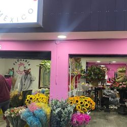 Florerías México