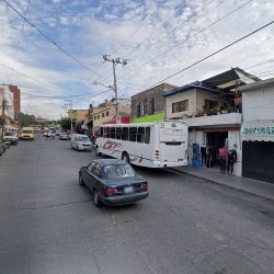Florerias "santa Anita"