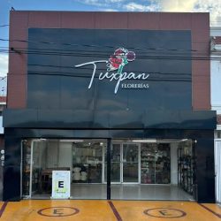 Florerías Tuxpan Suc Jiquilpan