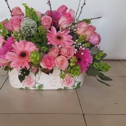 Floreriaspueblaflordelirio.com