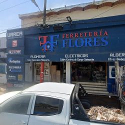 Flores