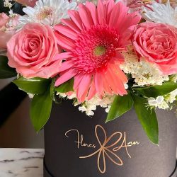 Flores & Amor