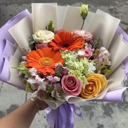 Flores Amor