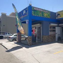 Flores Arboleda - Floreria En Tijuana