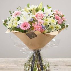 Flores Bellas