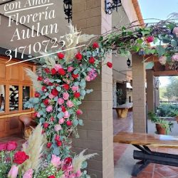 Flores Con Amor Floreria